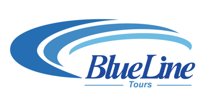 blue line travel and tours